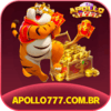 Logo da APOLLO777